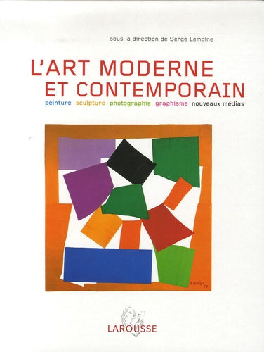 L'art moderne et contemporain