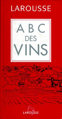 ABC des vins
