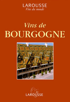 Vins de Bourgogne