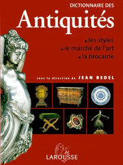 Dictionnaire des antiquités