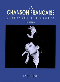 La chanson française à travers ses succès