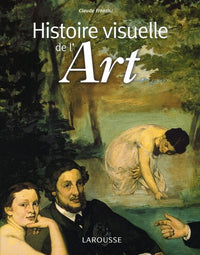 Histoire visuelle de l'Art