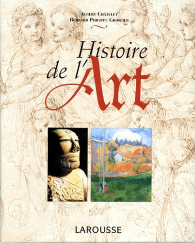 Histoire de l'art