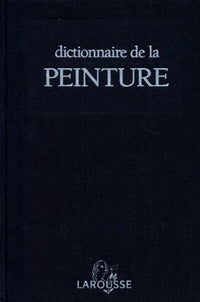Dictionnaire de la peinture