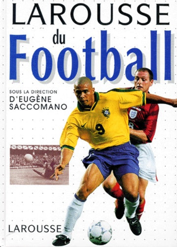 larousse du football