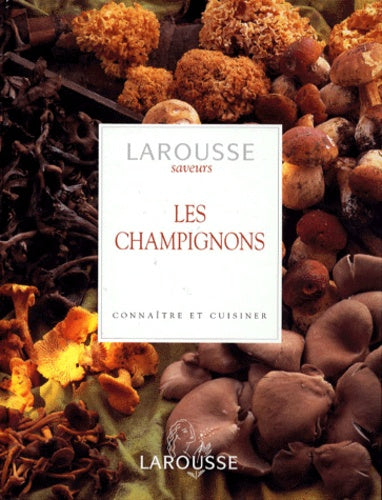 Les champignons