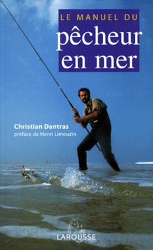 Le Manuel du pêcheur en mer