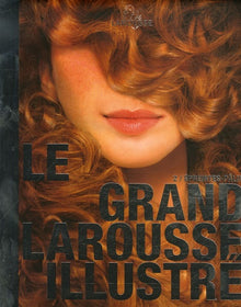 Grand Larousse Illustré Tome 2
