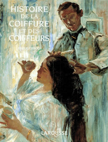 Histoire de la coiffure et des coiffeurs