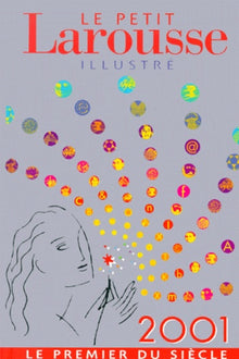 Le petit Larousse illustré 2013