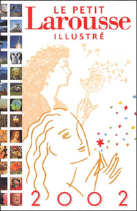 Petit Larousse illustré 2002