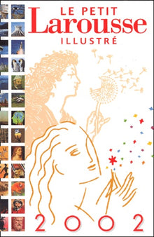 Le petit Larousse illustré 2013