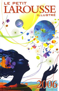 Le Petit Larousse illustré 2006