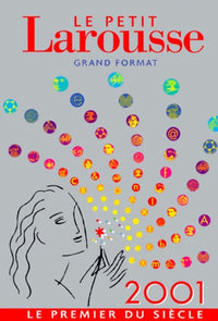 Le Petit Larousse; Grand Format