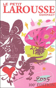 Le petit Larousse illustré 2013