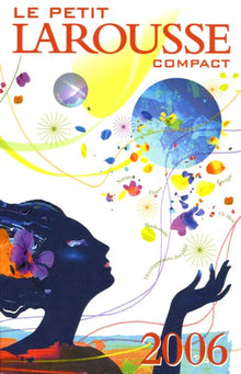 Le petit Larousse illustré 2013