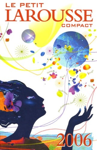 Le petit Larousse illustré 2013