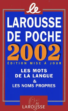 Larousse de poche