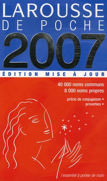 Larousse de poche