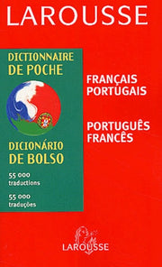 Dictionnaire français-portugais portugais-français