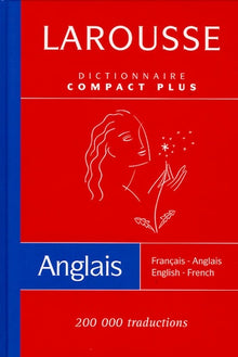 Compact + anglais-français