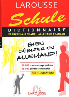 Dictionnaire Schule