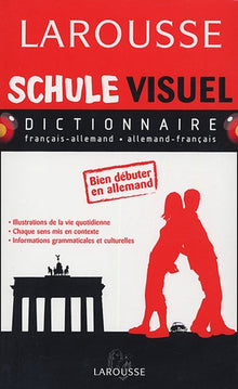 Schule Visuel : Francais-Allemand