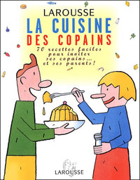 La Cuisine des copains