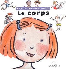 Mon corps