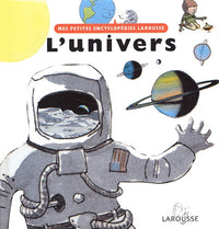 L'Univers