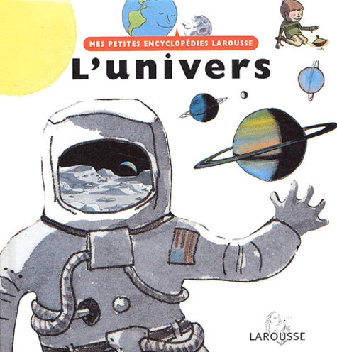 L'Univers