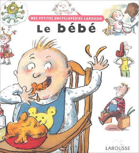 Le bébé