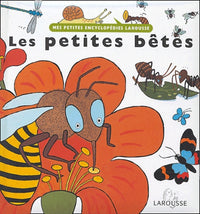 Les Petites Bêtes