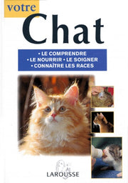 Votre chat