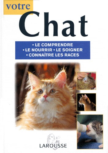 Votre chat