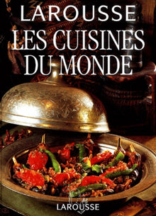 Les Cuisines du monde