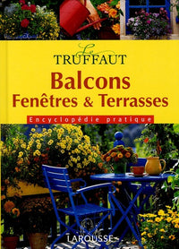 Truffaut : Balcons terrasses