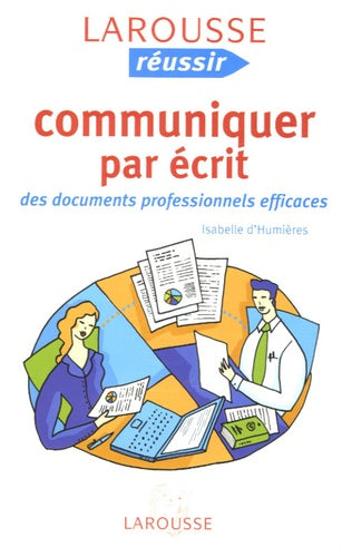 Communiquer à l'écrit