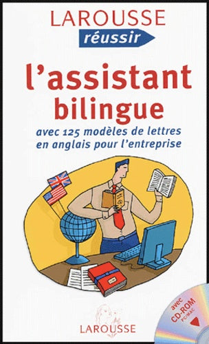 L'assistant bilingue