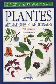 Plantes aromatiques et médicinales