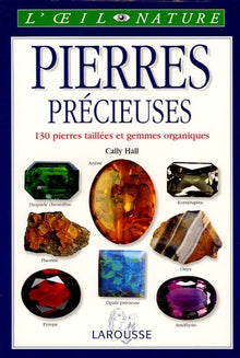 Pierres précieuses