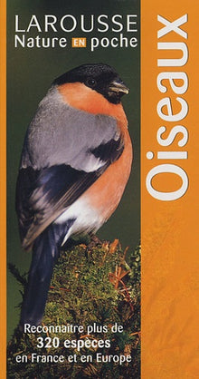 Oiseaux