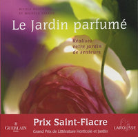 Le Jardin parfumé
