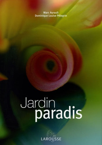 Jardin paradis