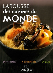Les Cuisines du monde