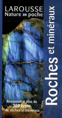 Roches et minéraux