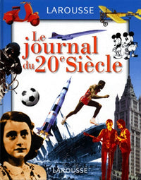 Le Journal Du 20eme Siecle