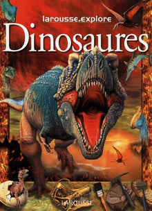 Les dinosaures