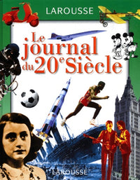 Le journal du 20e siècle