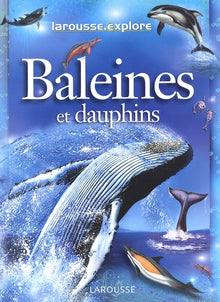 Baleines et Dauphins